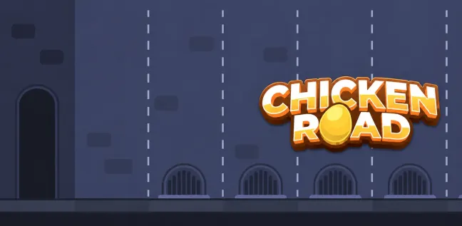 Chicken Road
